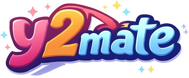 y2mate বাংলা লোগো